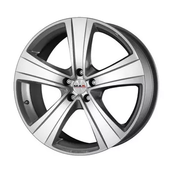 Диск литой MAK