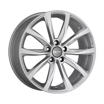 Диск литой MAK