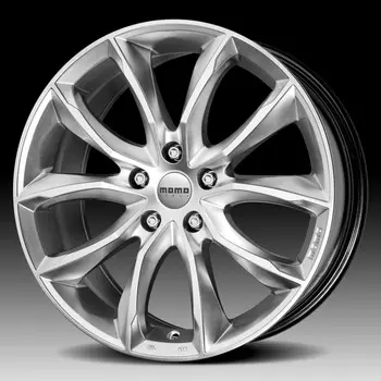 Диск литой Momo