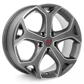 Диск литой Momo