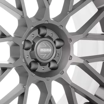 Диск литой Momo