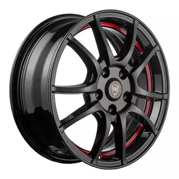 Диск литой NZ