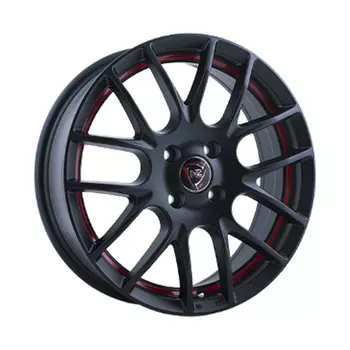 Диск литой NZ