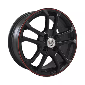 Диск литой NZ