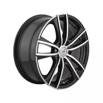 Диск литой NZ