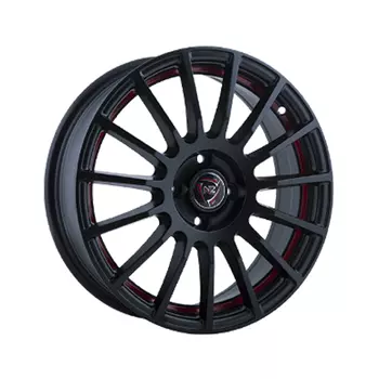 Диск литой NZ