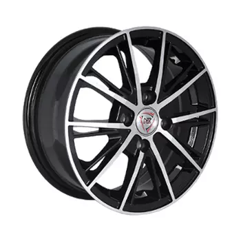 Диск литой NZ