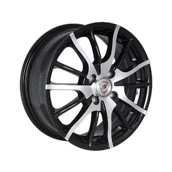 Диск литой NZ