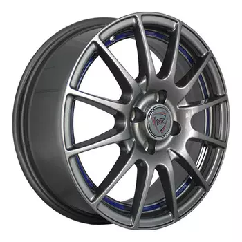 Диск литой NZ