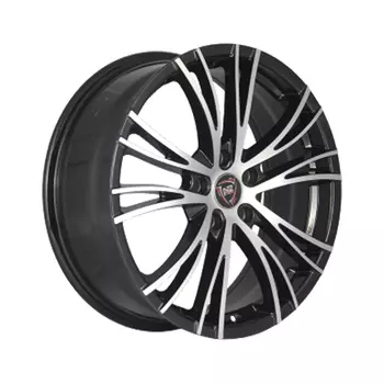 Диск литой NZ