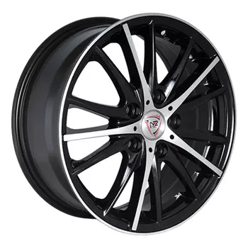 Диск литой NZ