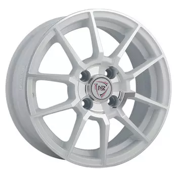 Диск литой NZ