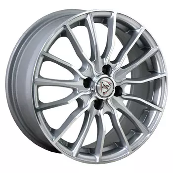 Диск литой NZ