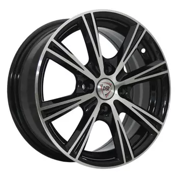 Диск литой NZ