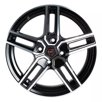 Диск литой NZ