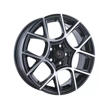 Диск литой NZ