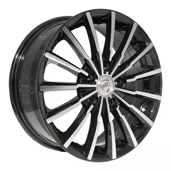 Диск литой NZ