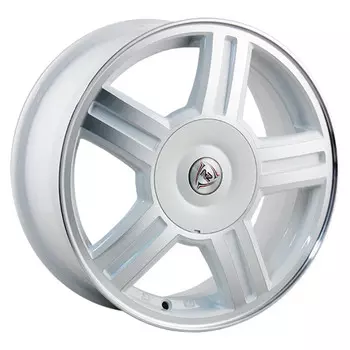 Диск литой NZ