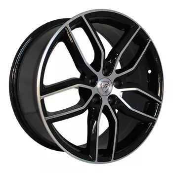 Диск литой NZ