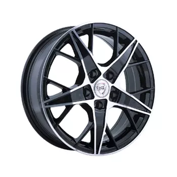 Диск литой NZ