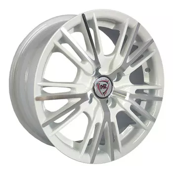 Диск литой NZ