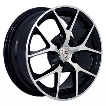 Диск литой NZ