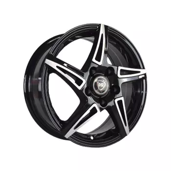 Диск литой NZ