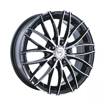 Диск литой NZ