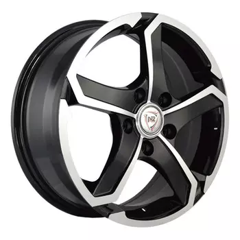 Диск литой NZ