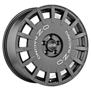 Диск литой OZ