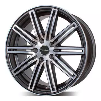 Диск литой PDW