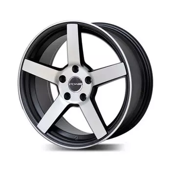 Диск литой PDW