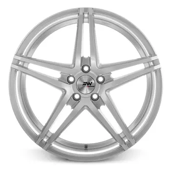 Диск литой Racing Wheels