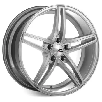 Диск литой Racing Wheels