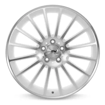Диск литой Racing Wheels