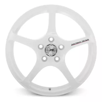 Диск литой Racing Wheels