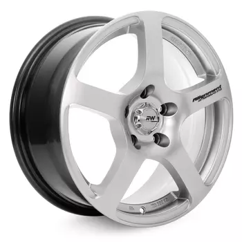 Диск литой Racing Wheels