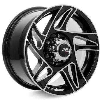 Диск литой Racing Wheels