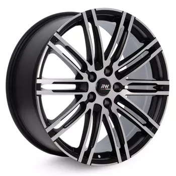 Диск литой Racing Wheels