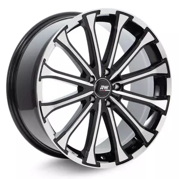 Диск литой Racing Wheels