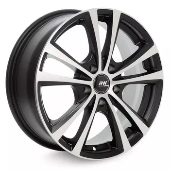 Диск литой Racing Wheels