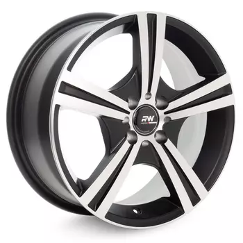 Диск литой Racing Wheels