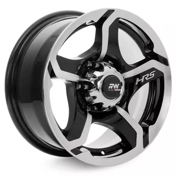 Диск литой Racing Wheels