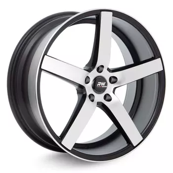 Диск литой Racing Wheels