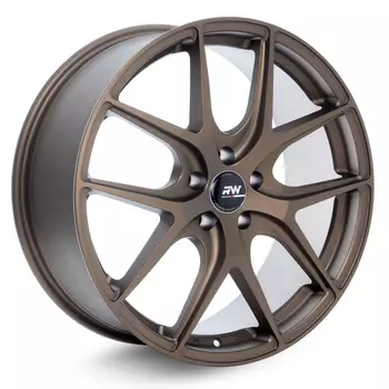 Диск литой Racing Wheels