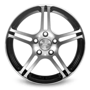 Диск литой Racing Wheels Classic