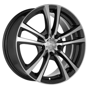 Диск литой Racing Wheels Classic