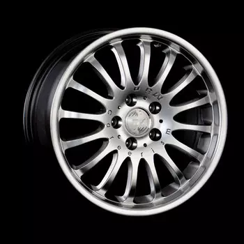 Диск литой Racing Wheels Classic