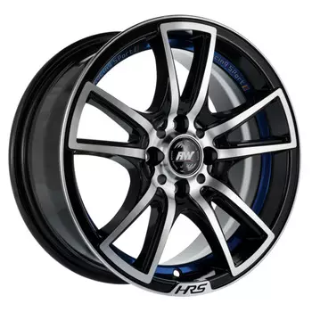 Диск литой Racing Wheels Classic