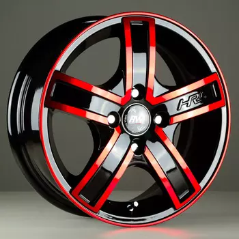 Диск литой Racing Wheels Classic